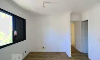 Imagem 4: Apartamento para Aluguel - Santo Amaro , 3 Quartos, 70 m2