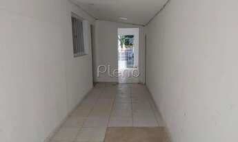 Imagem 7: Casa à venda Avenida Jorge Tibiriçá - Campinas/SP