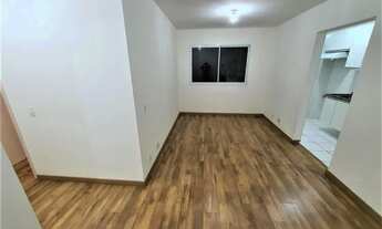 Imagem 2: Apartamento para venda - Pauliceia - SBC