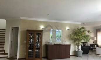 Imagem 6: Casa - Jardim Botânico (Sousas) - Campinas