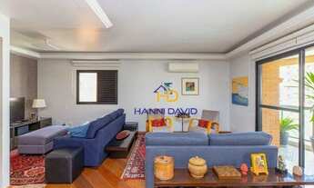 Imagem 5: Lindo apartamento no coração de Moema Pássaros