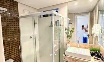 Imagem 6: Apartamento para venda tem 103 metros quadrados com 2 quartos em Jatiúca - Maceió - AL