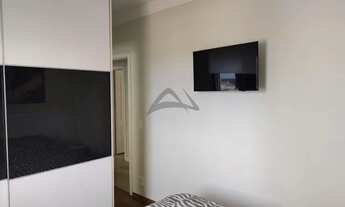 Imagem 7: Apartamento - Mansões Santo Antônio - Campinas