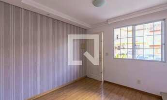 Imagem 4: Casa de Condomínio para Aluguel - Vila América, 2 Quartos, 62 m2