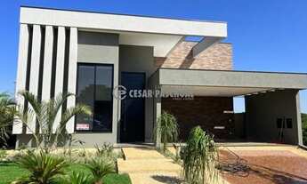 Imagem: Casa em Condomínio Térrea Bonfim Paulista