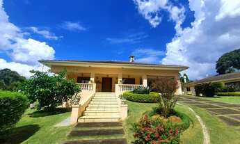 Imagem: Casa em condomínio Greenfield Village para