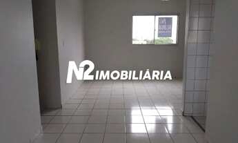 Imagem 6: Aluguel Apartamento SANTA MONICA