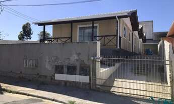 Imagem: São José - Casa Padrão - Real Parque