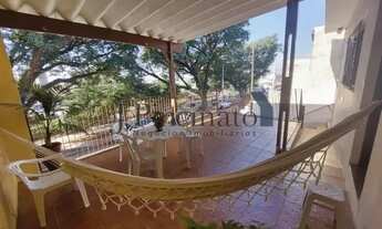 Imagem: Casa Sobrado em Jundiaí