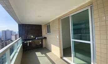 Imagem 6: Apartamento para aluguel com 80 metros quadrados com 2 quartos em Caiçara - Praia Grande