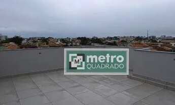 Imagem 5: Cobertura com 3 dormitórios à venda, 97 m² por R$ 480.000,00 - Centro - Rio das Ostras/RJ