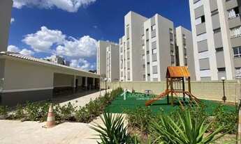 Imagem 6: Apartamento No Caminho das Montanhas