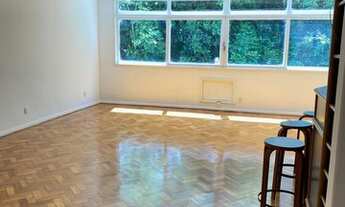 Imagem 2: 4 quartos vista verde em Copacabana