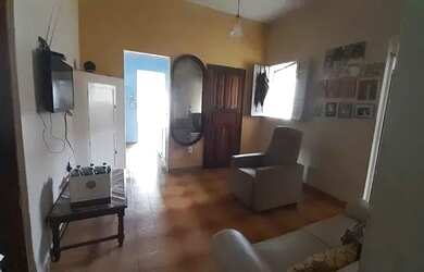 Imagem 4: Casa espaçosa e bem localizada no Roger