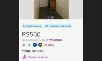 Imagem 7: Não caia nesse golpe