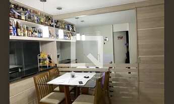 Imagem 3: Apartamento à Venda - Parque das Águas, 3 Quartos, 55 m2