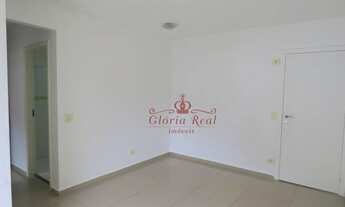 Imagem 6: Apartamento com 2 dormitórios, 53 m² - venda por R$ 350.000,00 ou aluguel por R$ 2.349,96