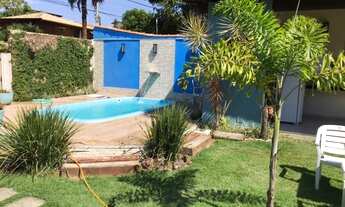 Imagem 3: Casa temporada na praia de Manguinhos