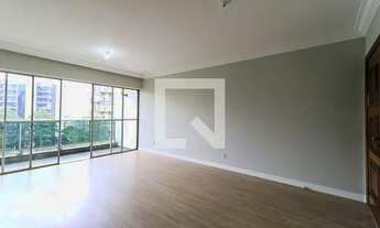 Imagem: Apartamento para Aluguel - Portal do Morumbi