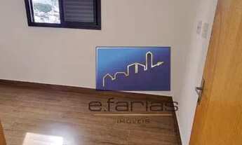 Imagem 6: Apartamento com 2 dormitórios para alugar, 50 m² por R$ 2.300,00/mês - Vila Matilde - São