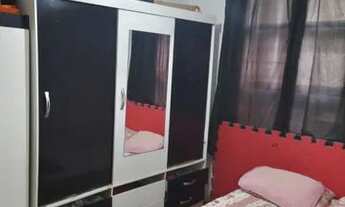 Imagem 2: Apartamento para venda com 50 metros quadrados com 2 quartos