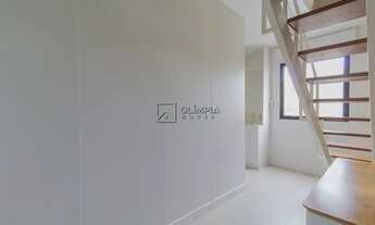 Imagem 4: Venda Cobertura 1 Dormitórios - 60 m² Vila Nova Conceição