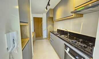 Imagem 3: Apartamento residencial para Locação em Campinas, bairro Cambuí, localizado no miolo do C