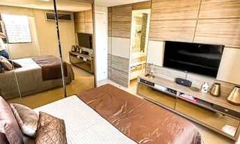 Imagem 5: Apartamento para venda tem 103 metros quadrados com 2 quartos em Jatiúca - Maceió - AL