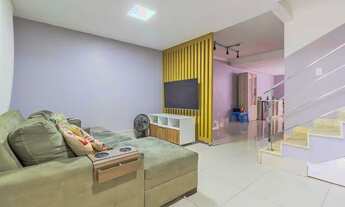 Imagem 6: Sobrado de 03 quartos no Jardim Imperial - A 5 min. do Buriti Shopping