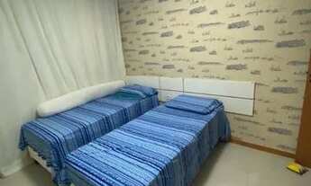 Imagem 7: Apartamento Vista mar, pé na areia, 76 m2 com 2 quartos 1 suíte