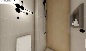 Imagem 5: Studio residencial a 200m² do metrô Vila Prudente