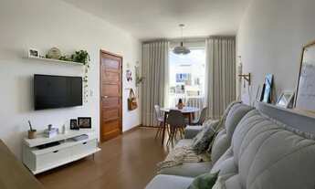 Imagem 2: Apartamento com 2 Quartos à venda, 62m² - Lagoa Park I