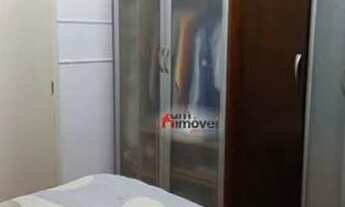 Imagem 7: Sobrado em condomínio com 3 dormitórios à venda, 109 m² por R$ 545.000 - Vila Caraguatá