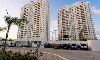 Imagem: Cond. Sttilo Club Residence apartamento