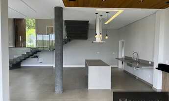 Imagem 7: Charmosa Casa à venda no Condomínio Alphaville 2 em São Jose dos Campos - SP