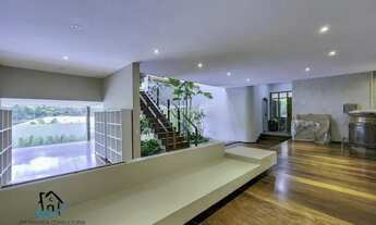 Imagem 5: Casa para Locação em São Paulo, Paineiras do Morumbi, 5 dormitórios, 5 suítes, 9 banheiros