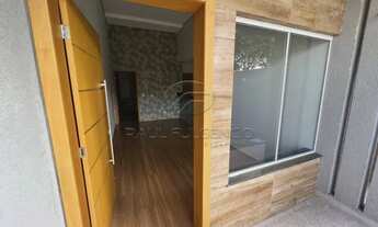 Imagem 5: Casa Térrea em Londrina