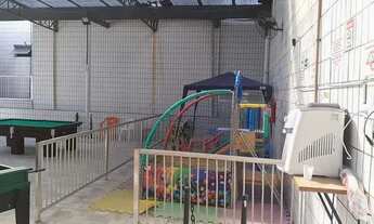 Imagem 7: Praia Grande Quadra da Praia