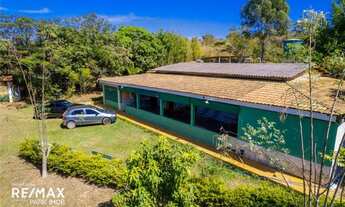 Imagem 5: Chácara com 23.000m², Ponte Alta-Gama