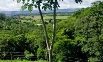 Imagem 5: Sítio 11 Alqueires Itapuranga GO