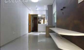 Imagem 6: Santo André - Apartamento Padrão - Vila Curuçá