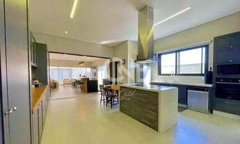 Imagem 6: Casa com 3 dormitórios à venda, 345 m² por R$ 2.995.000 - Morato - Piracicaba/SP