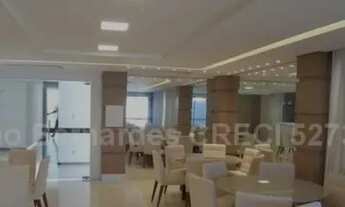 Imagem 6: Condomínio Gran Palazzo/Farolândia