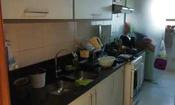 Imagem: Alugo apto 3 qtos Itapuã