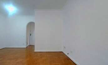 Imagem 5: 02 DORMITÓRIOS REFORMADO, 65 METROS DE ÁREA UTIL, 01 VAGA DE GARAGEM DEMARCADA, SALÃO DE F