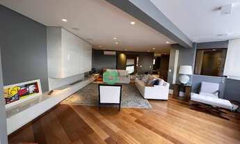 Imagem: APTO ALTO PADRÃO NO JD LEONOR - MORUMBI!