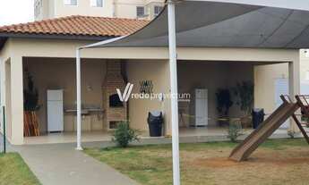 Imagem 2: Apartamento - Jardim do Lago - Campinas