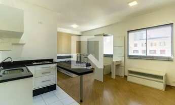 Imagem: Apartamento para Aluguel - Campos Elíseos