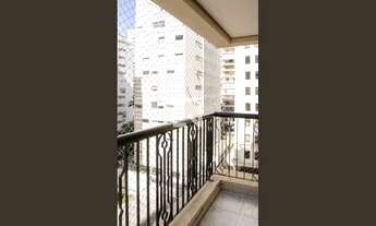 Imagem 7: Apartamento à Venda - Santa Cecília, 4 Quartos, 98 m2