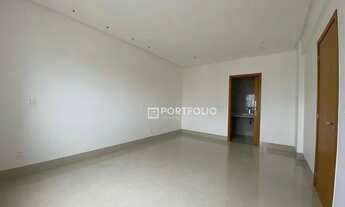 Imagem 4: Apartamento com 3 dormitórios à venda, 155 m² por R$ 1.150.000 - Setor Bueno - Goiânia/GO